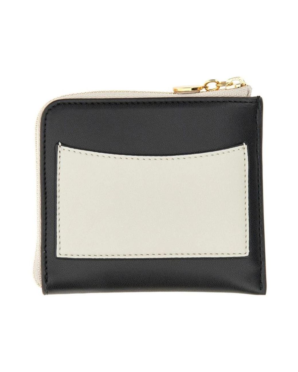 Stella McCartney Black Wallets & Cardholders