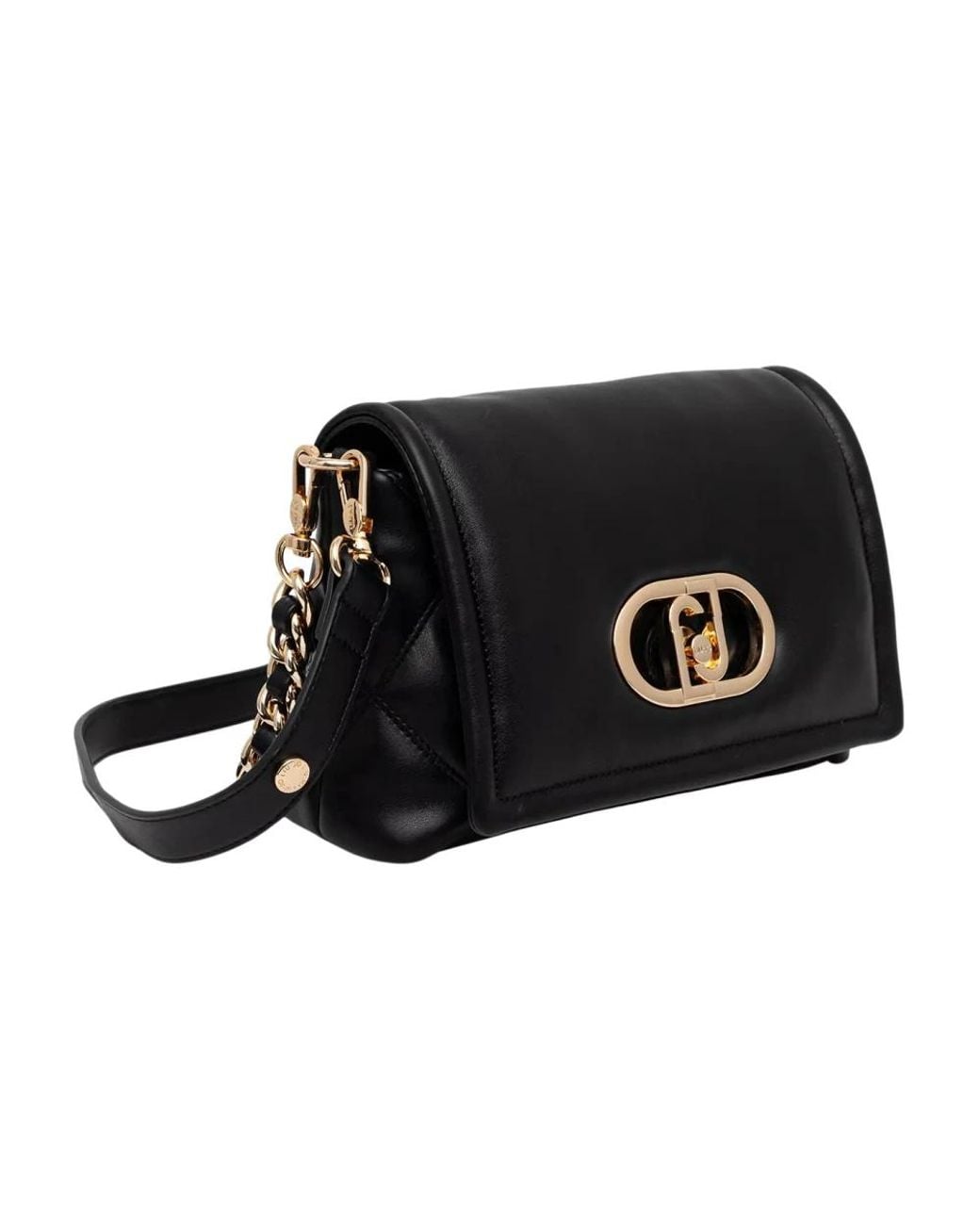 Liu Jo Black Cross Body Bags