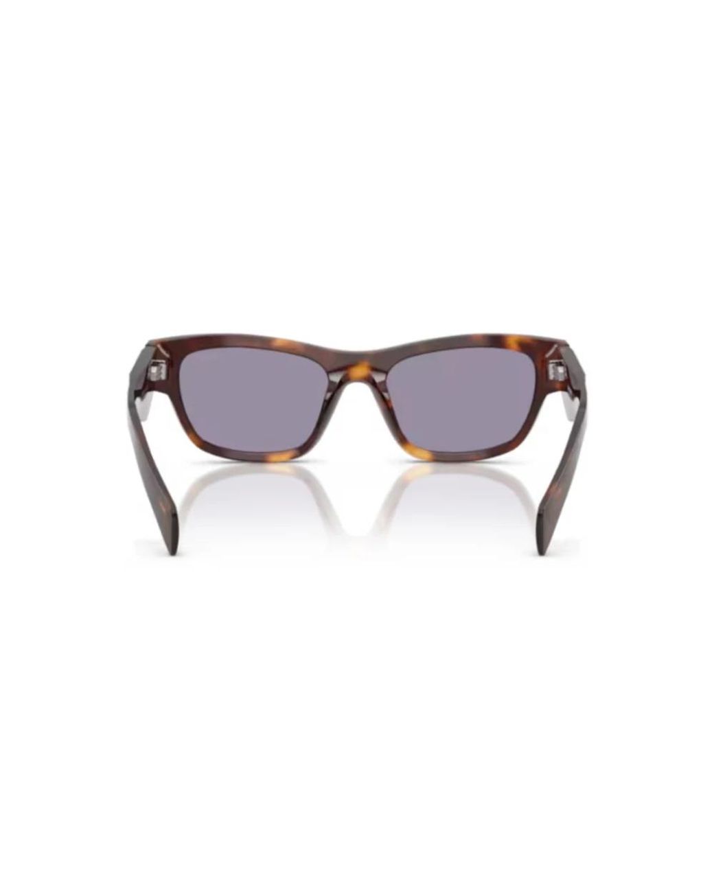 Prada Brown Sunglasses