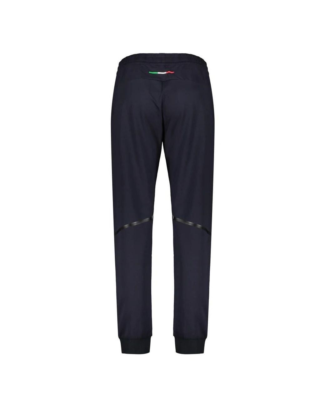 Sweatpants EA7 en coloris Blue