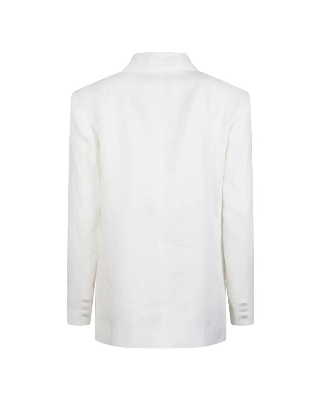 ACTUALEE White Blazers