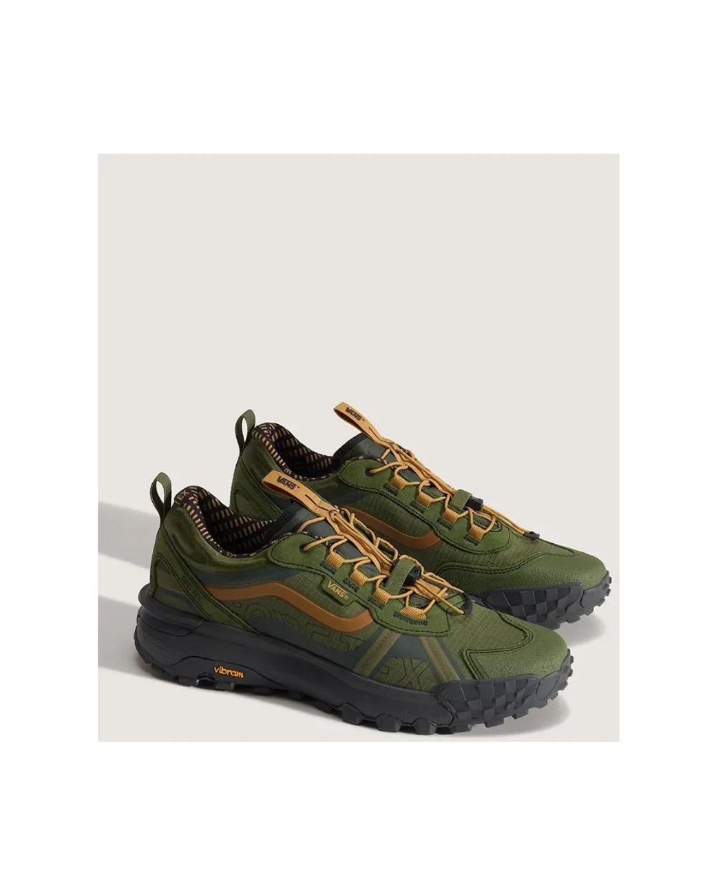 Vans Crosspath Xc Gore-Tex Mte in Green für Herren