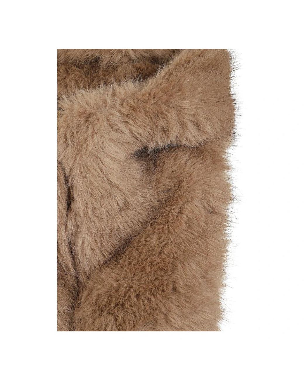 Vests Herno en coloris Brown