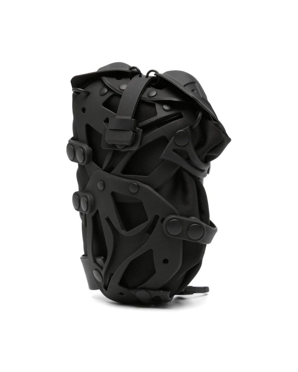 Innerraum Black Cross Body Bags for men