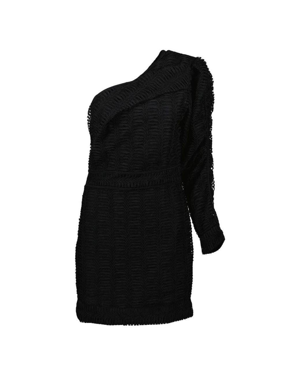 Short Dresses IRO en coloris Black