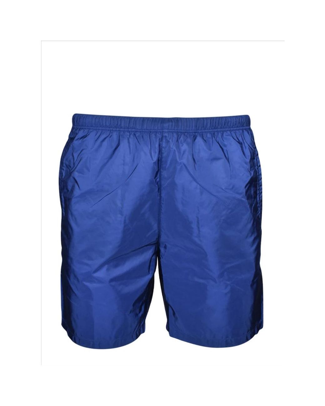 Prada Beachwear in het Blue voor heren