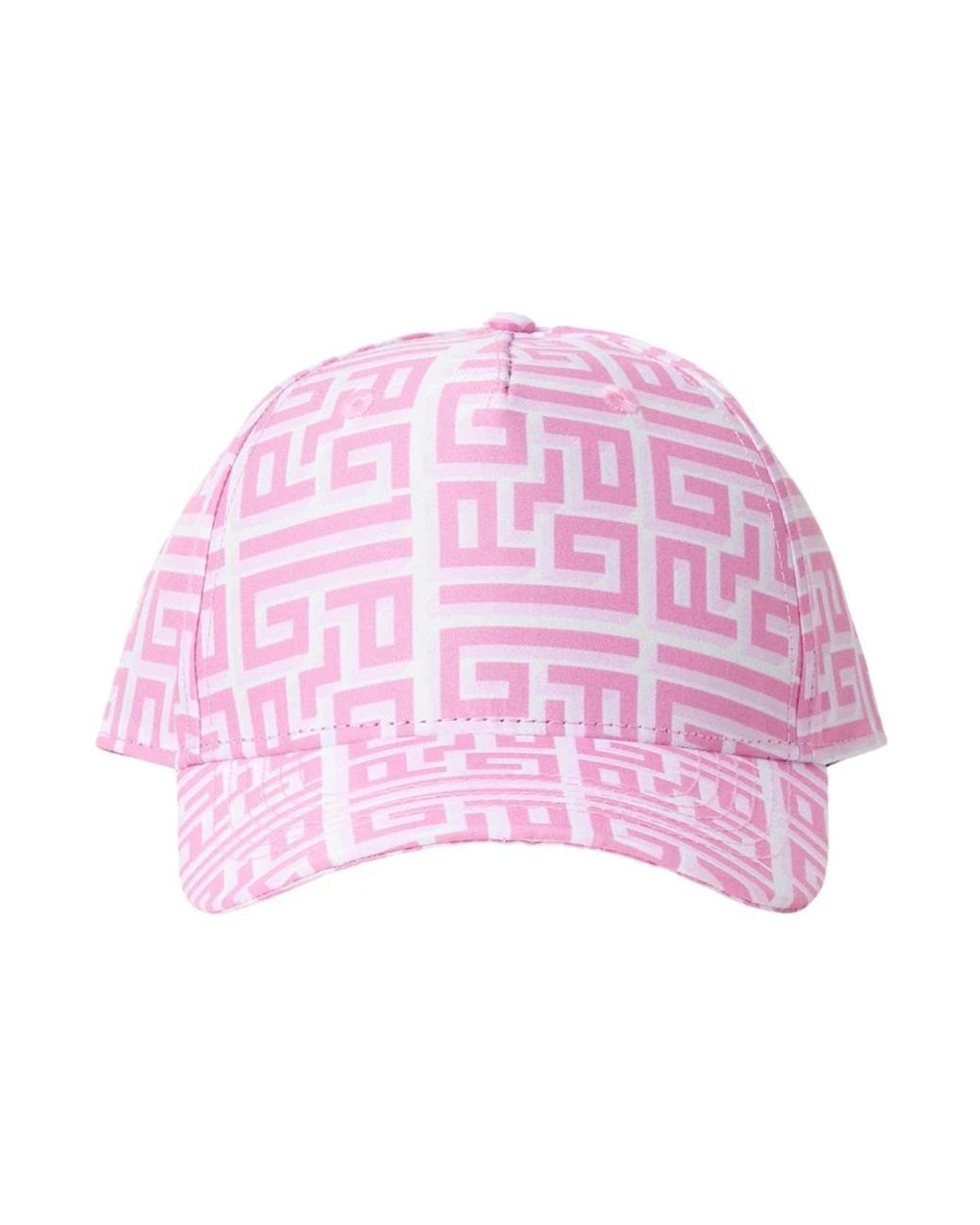 Gaelle Paris Pink Hats & Caps