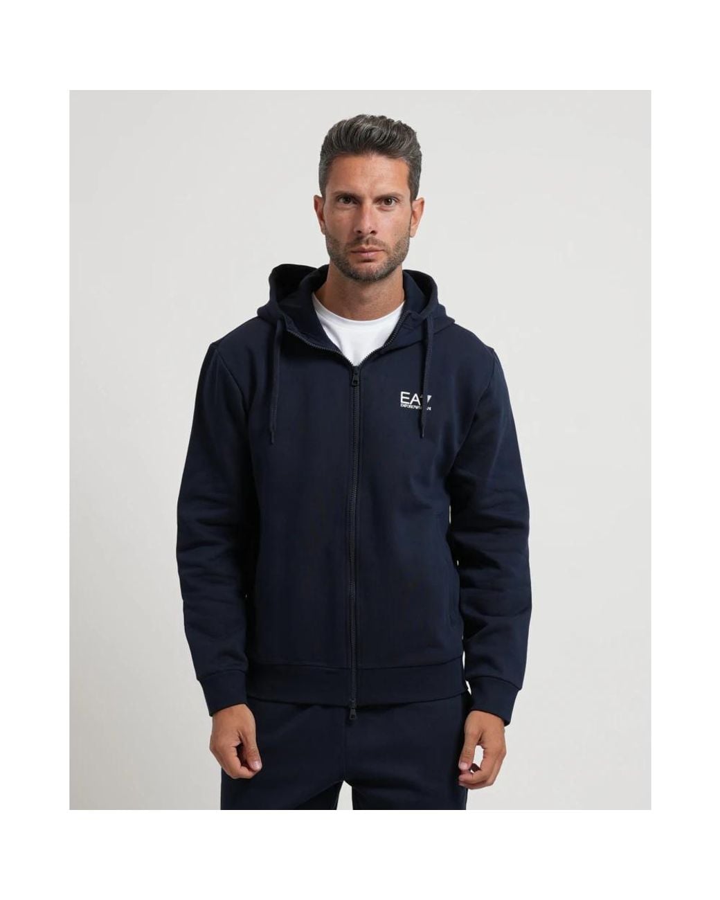 Training Sets Emporio Armani de hombre de color Blue