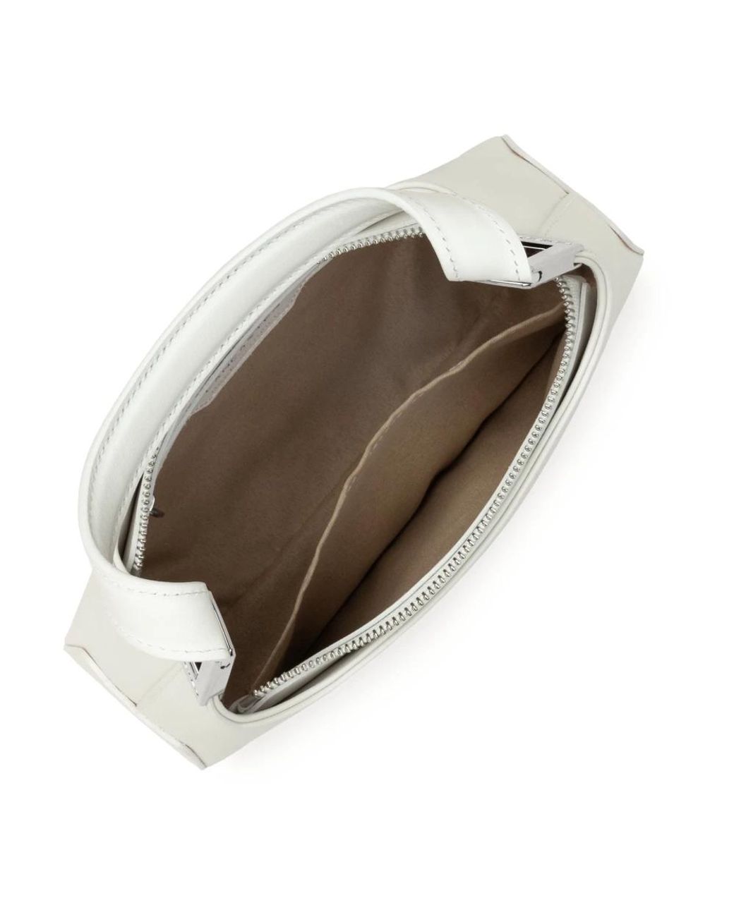 Shoulder Bags Lancaster de color White