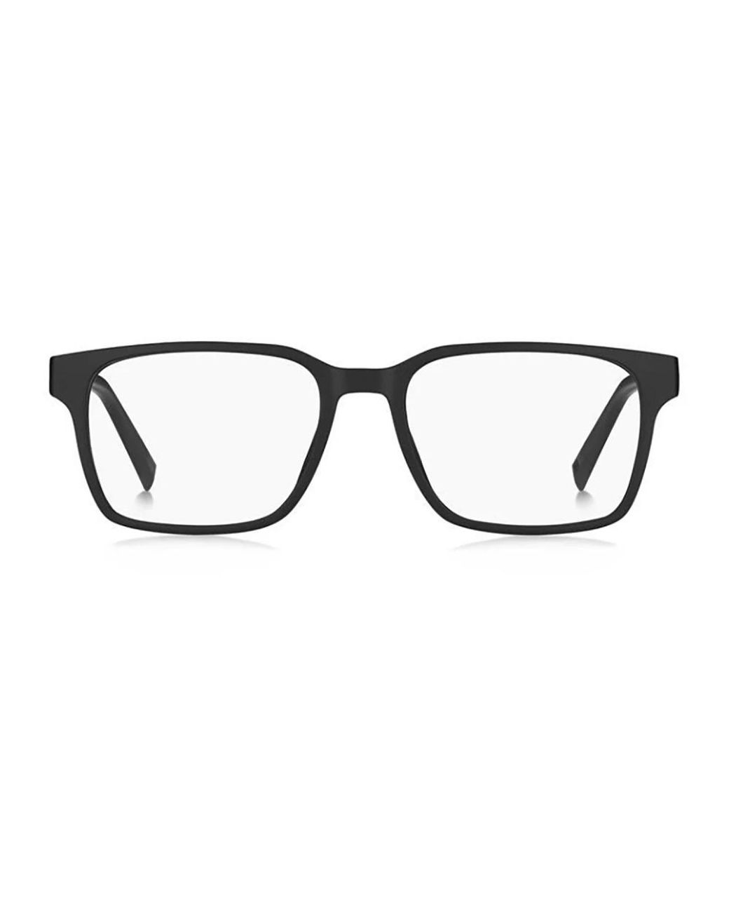 Tommy Hilfiger Black Glasses
