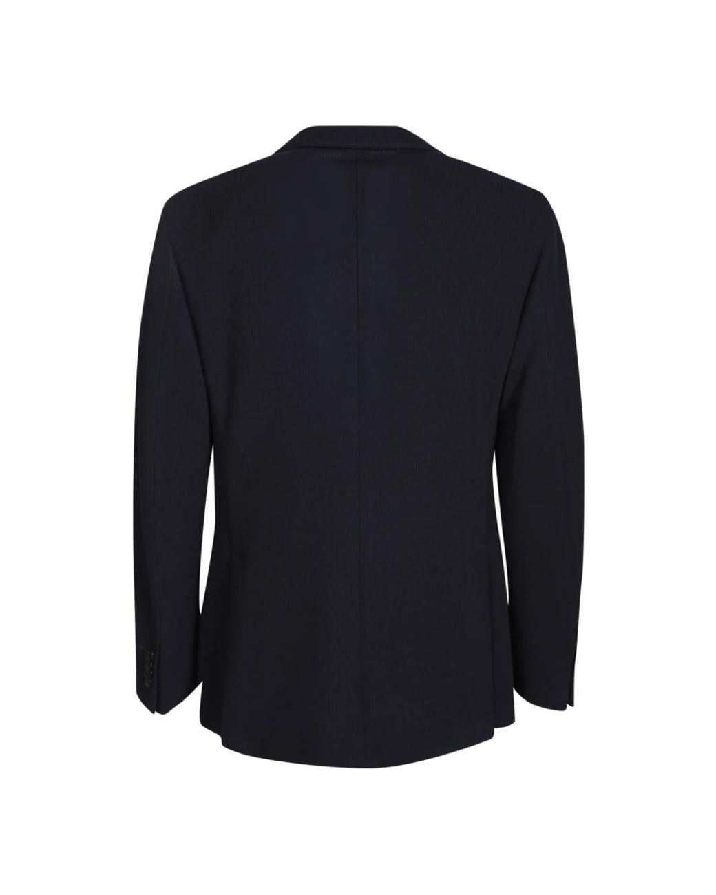 Boglioli Blue Blazers for men