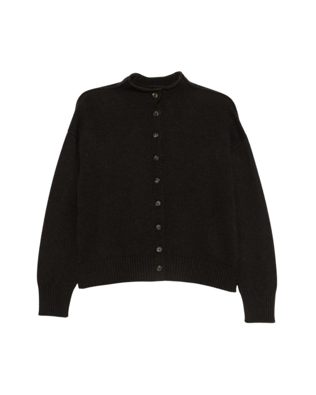 Vanisé Black Cardigans