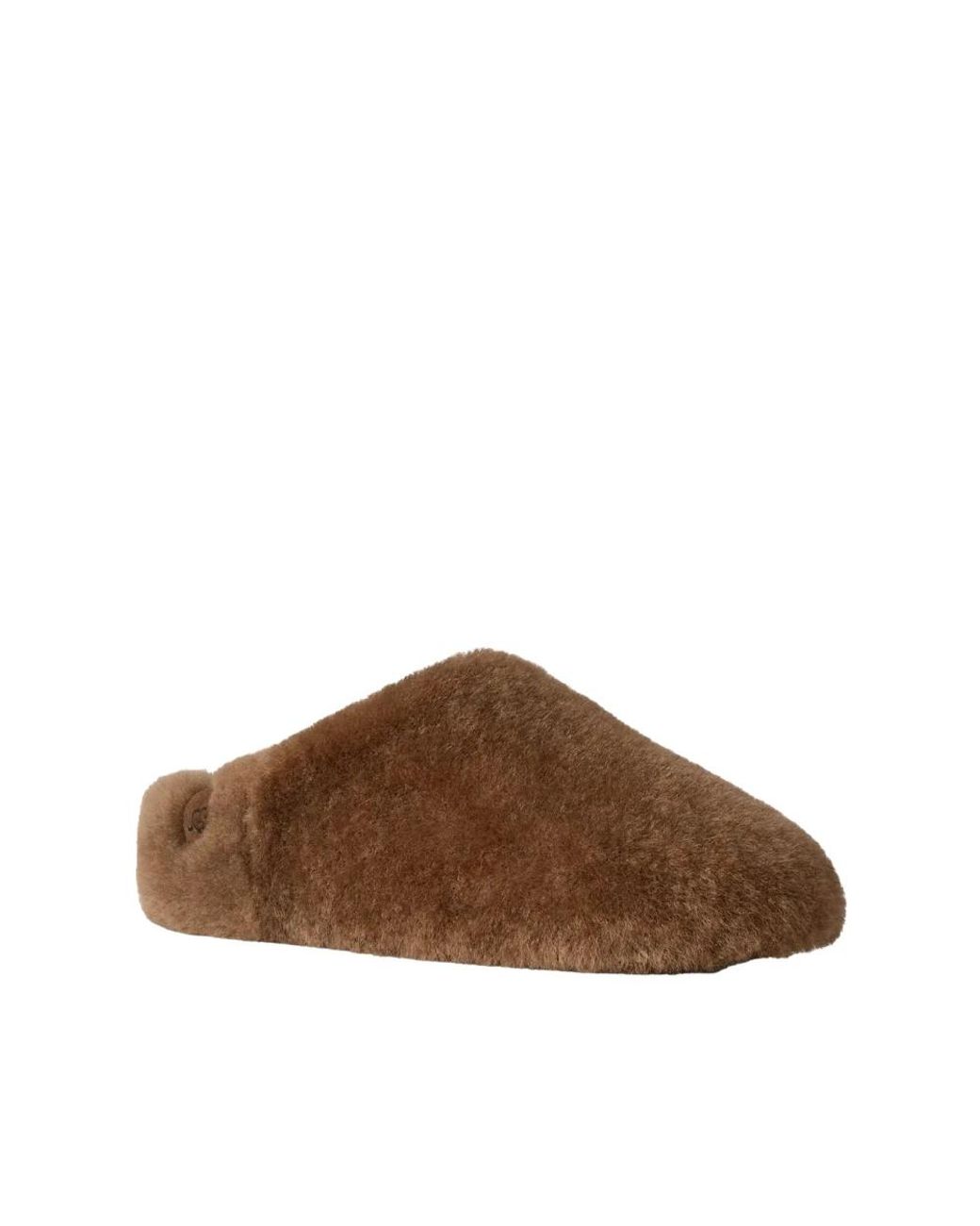 Slippers di Ugg in Brown
