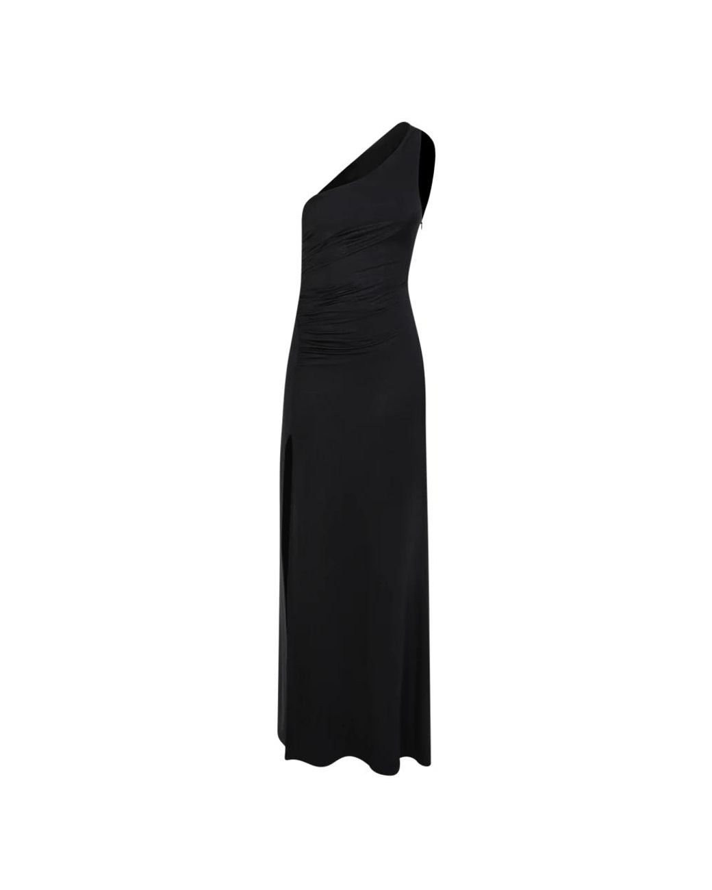 Blanca Vita Black Maxi Dresses