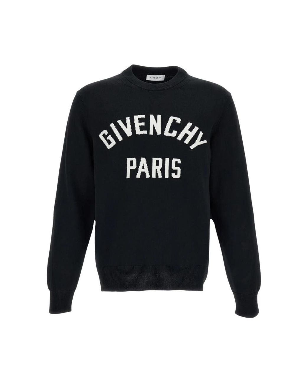 Givenchy Blue Sweatshirts for men