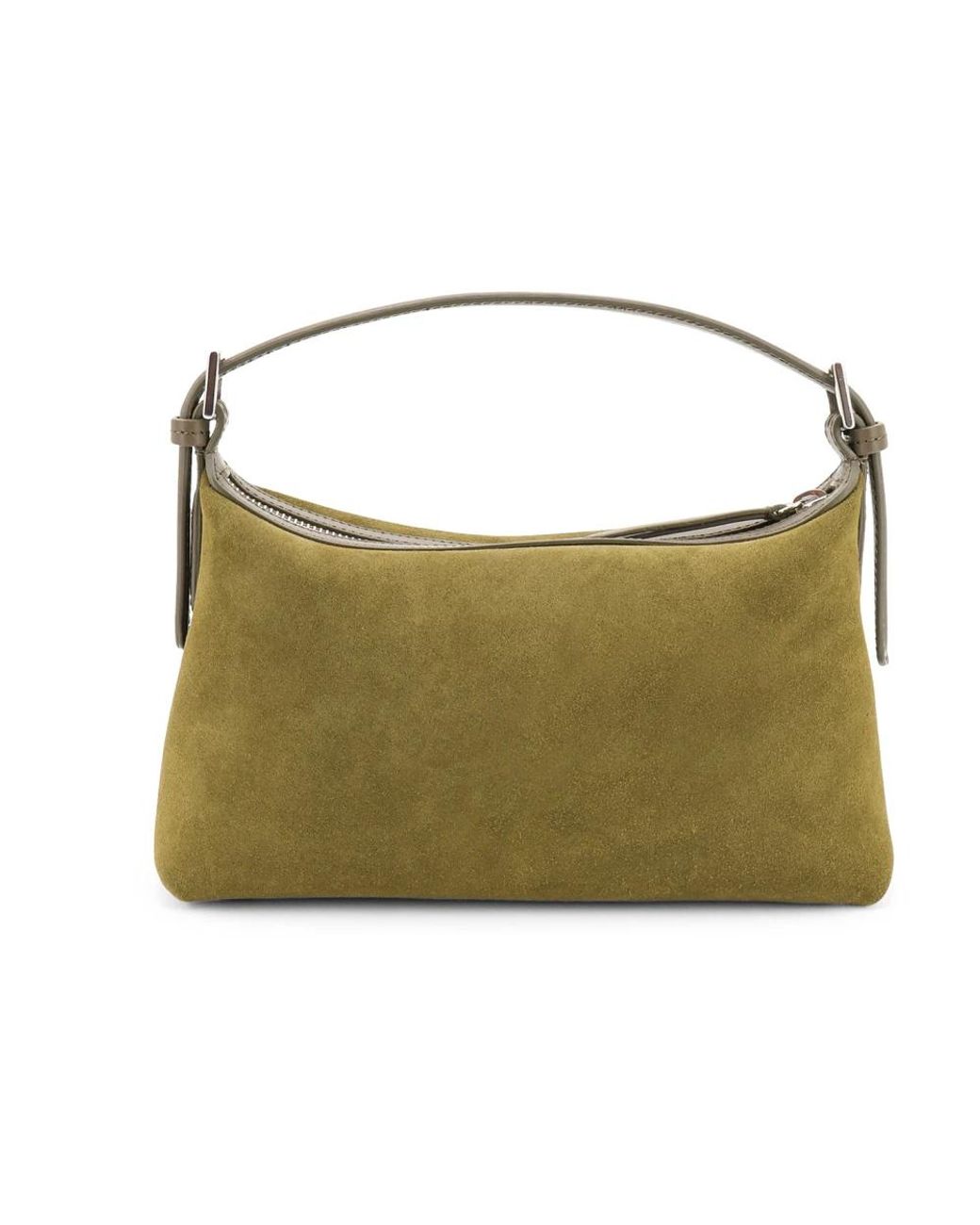 Atp Atelier Green Shoulder Bags