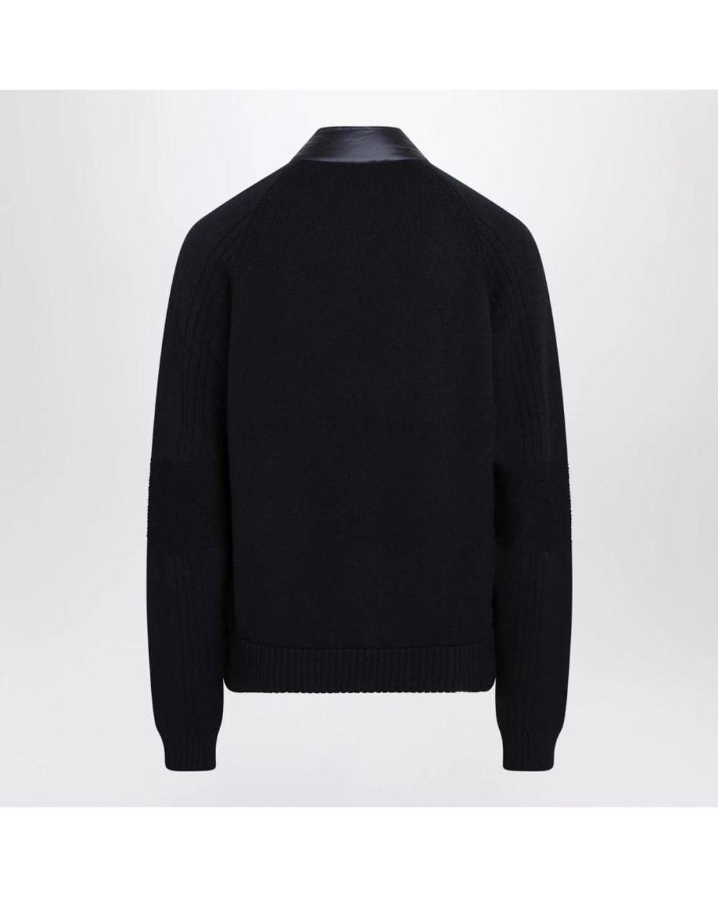 Winter Jackets Moncler de hombre de color Blue