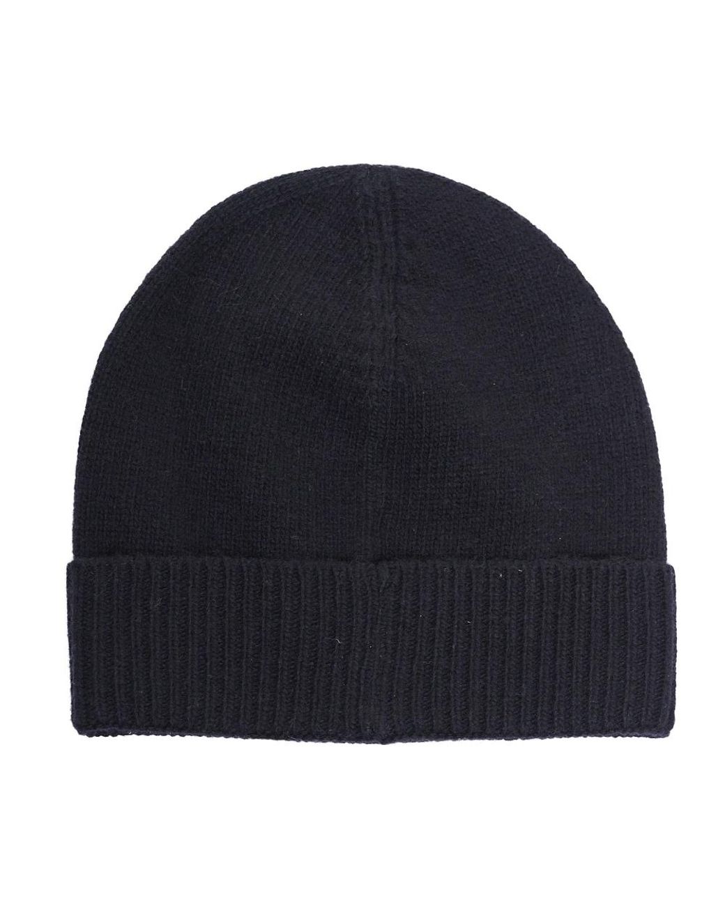 OUTHERE Captain Beanie in Blue für Herren