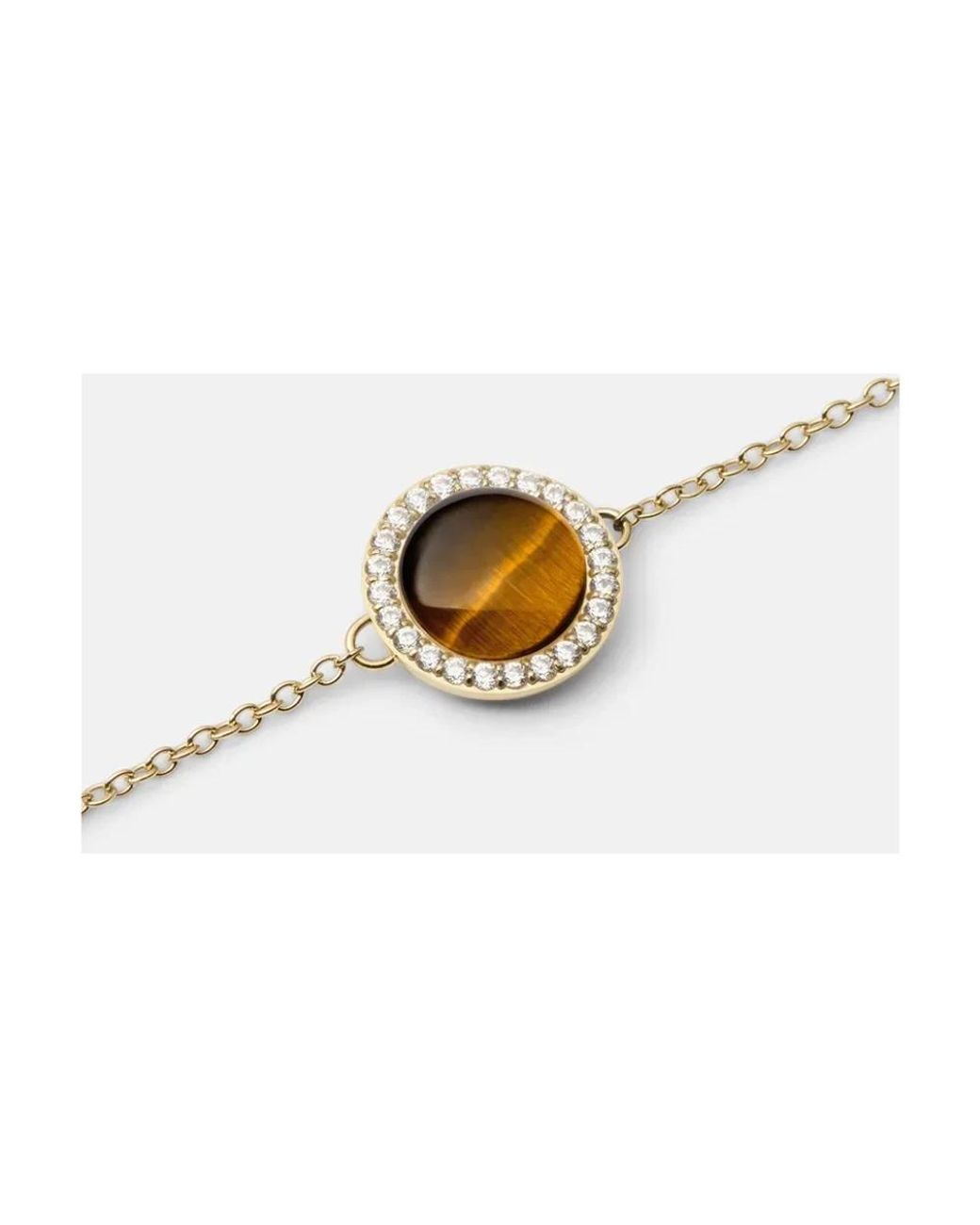 Daniel Wellington Metallic Necklaces