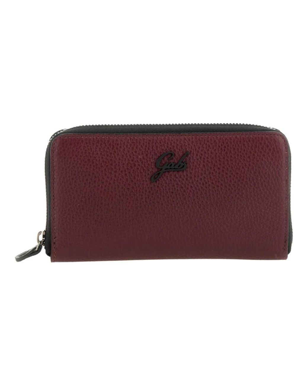 Gabs Red Wallets & Cardholders