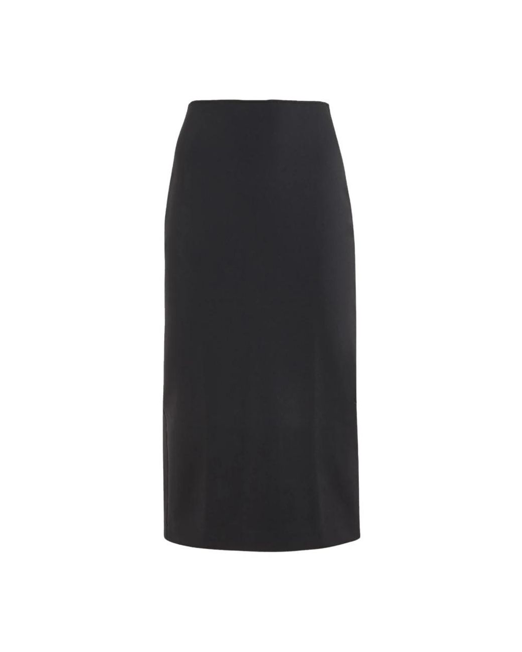 Wolford Rokken ,Zwart ,Wol Kokerrok in het Black