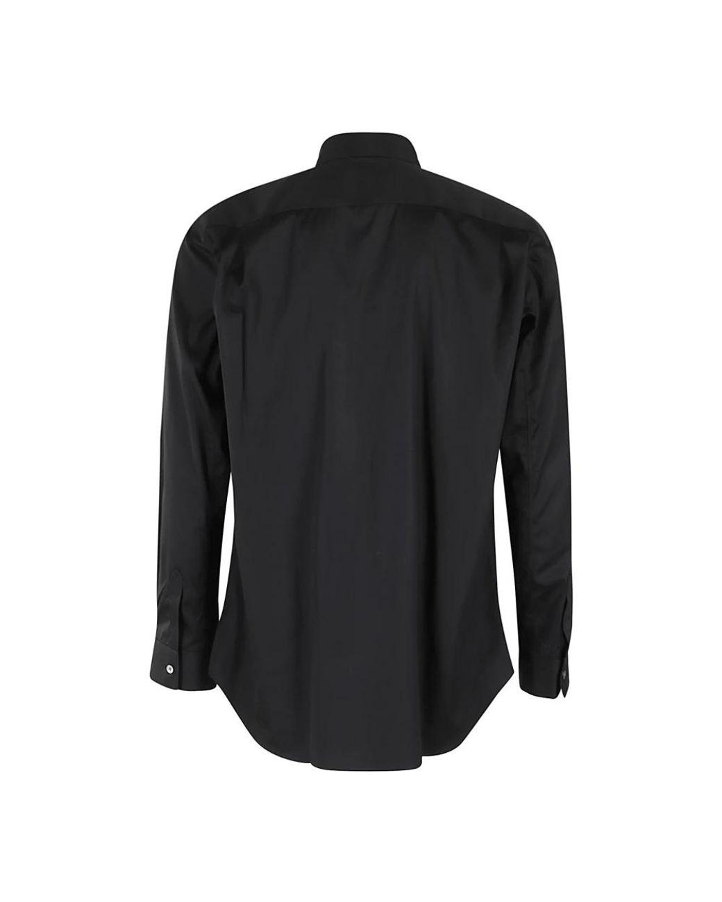 Comme des Garçons Black Casual Shirts for men