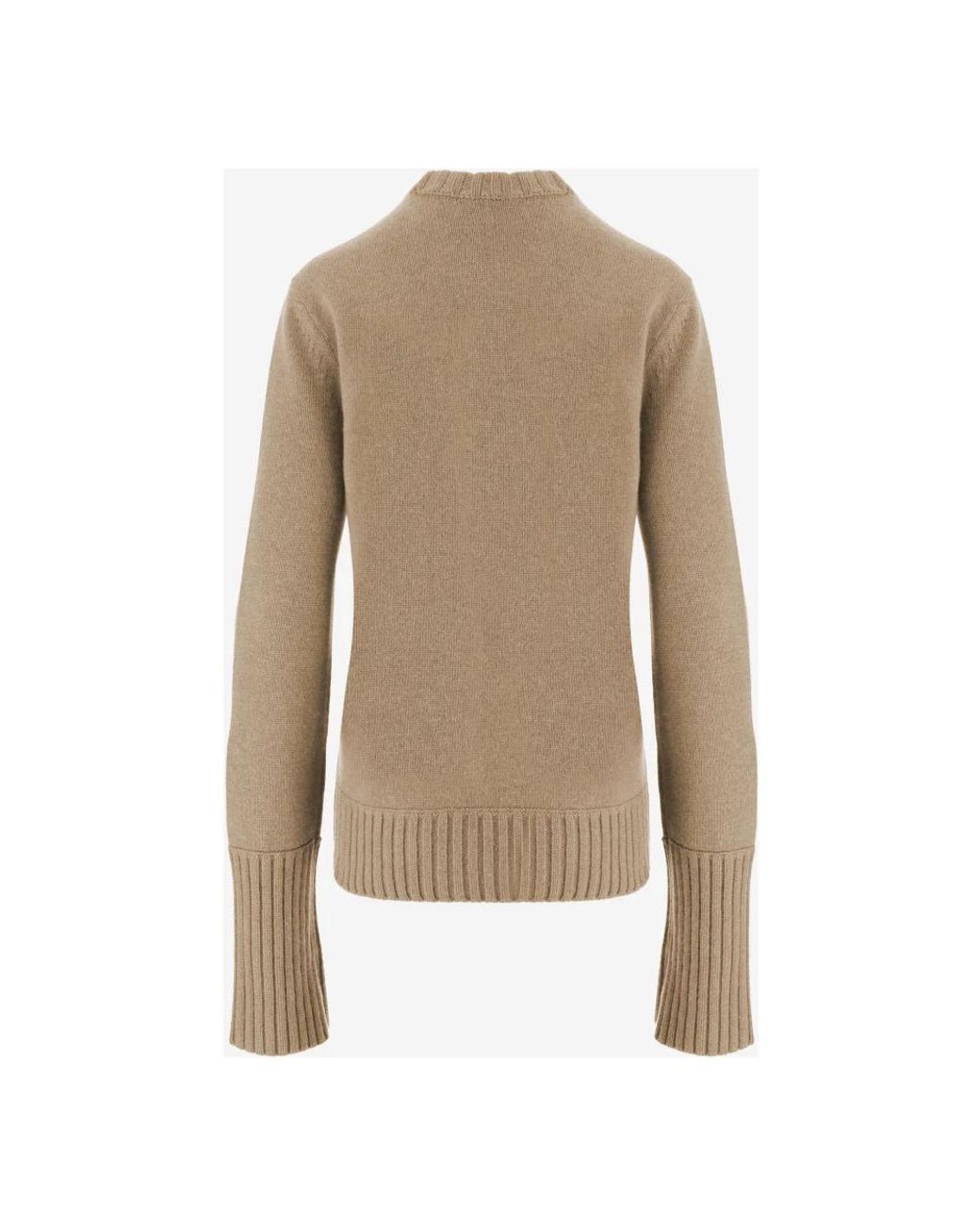 Sa Su Phi Natural Kaschmirpullover