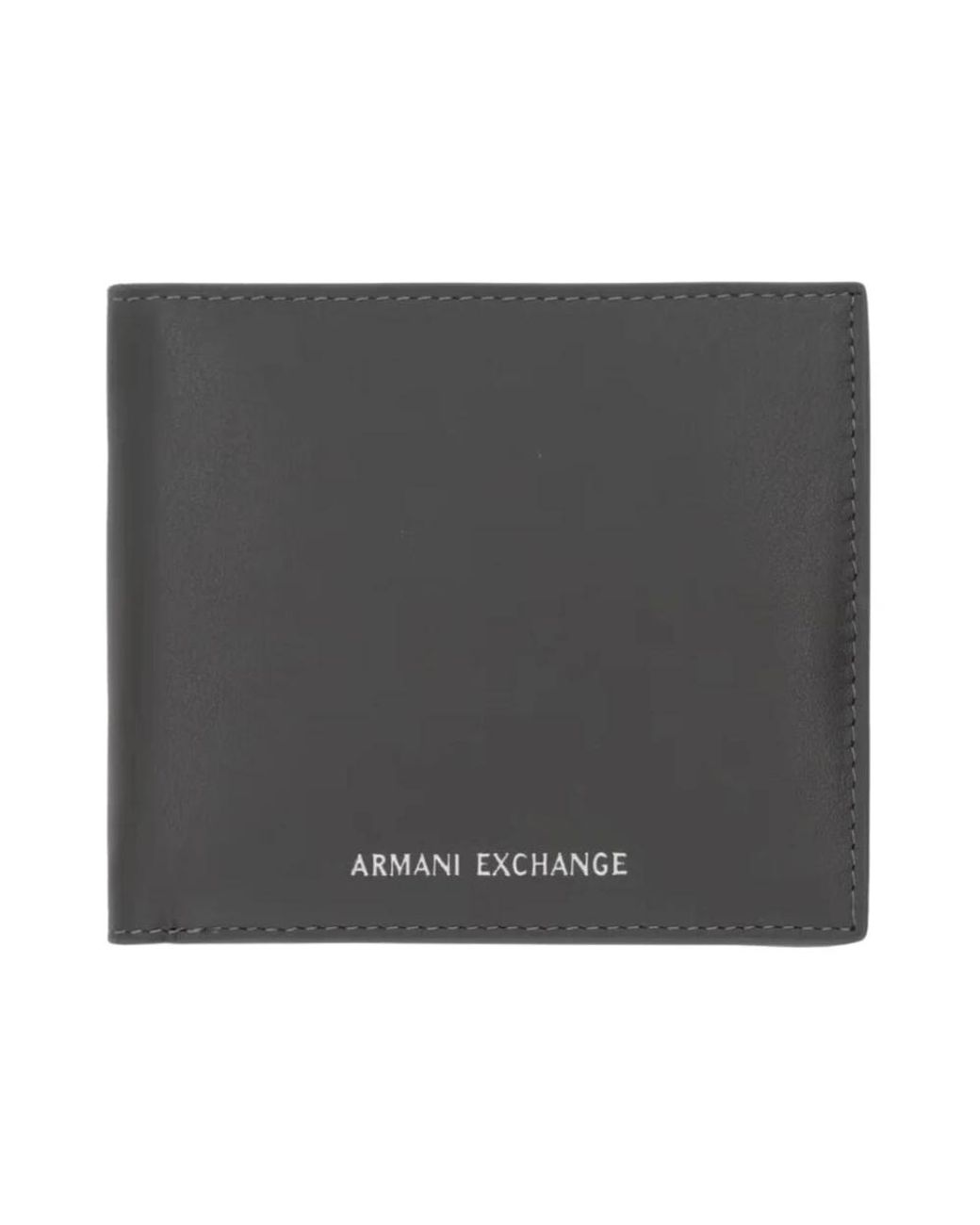 Wallets & Cardholders di ARMANI EXCHANGE in Black da Uomo