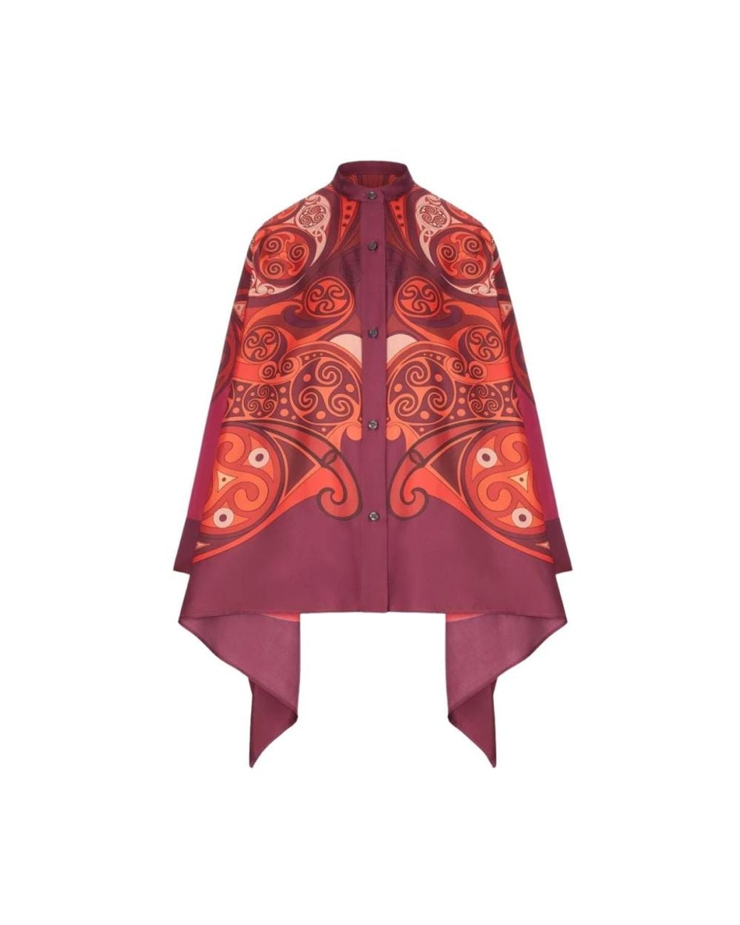 Shirts LaDoubleJ en coloris Red