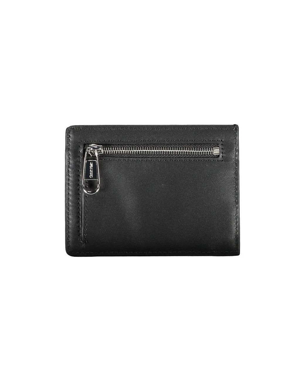 Accessories > wallets & cardholders Calvin Klein pour homme en coloris Black