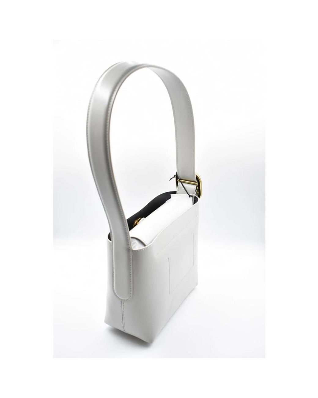 Kurt Geiger White Handbags