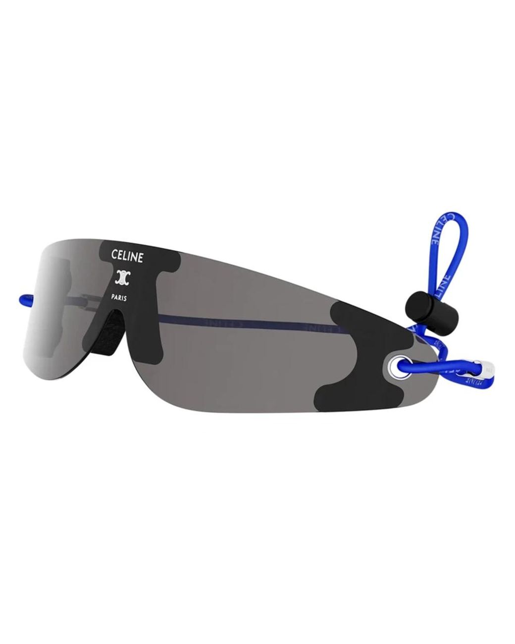 Céline Gray Sunglasses