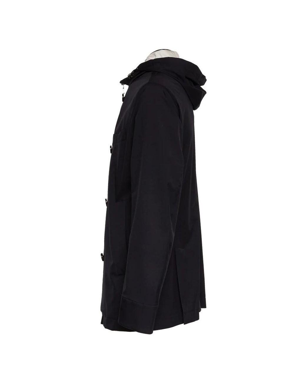 Montecore Black Light Jackets for men
