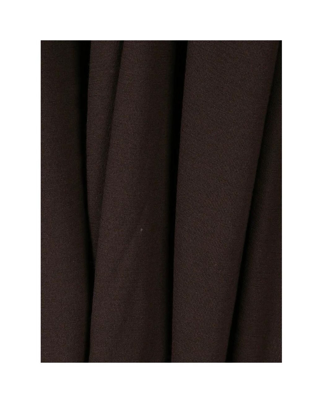 Petar Petrov Brown Ponchos