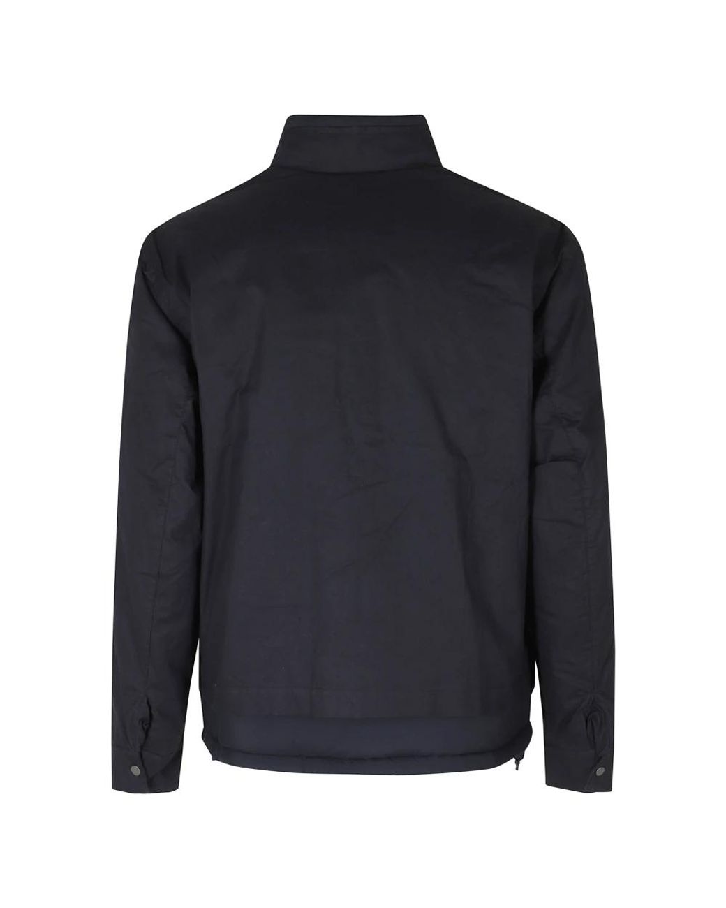 K-Way Blue Light Jackets for men