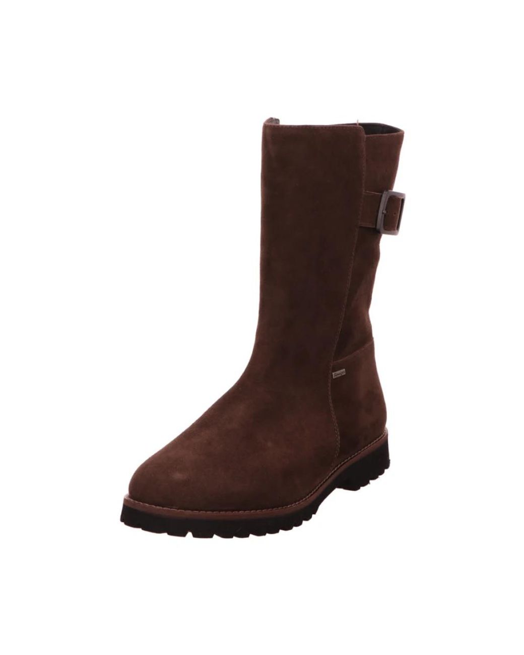 Sioux Brown Stiefel