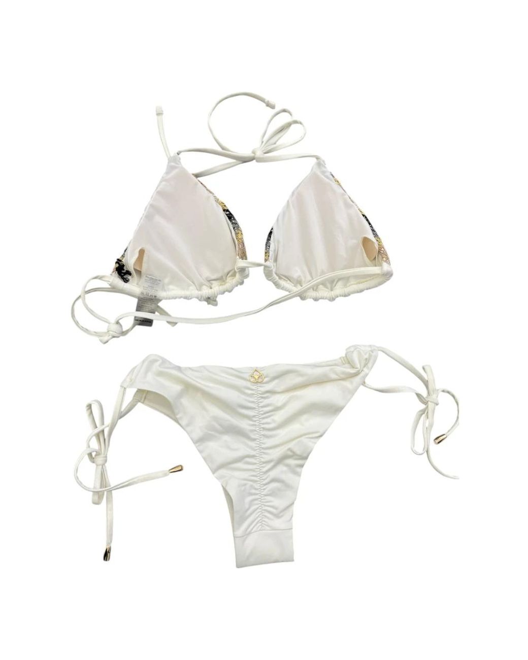 Miss Bikini Natural Bikinis