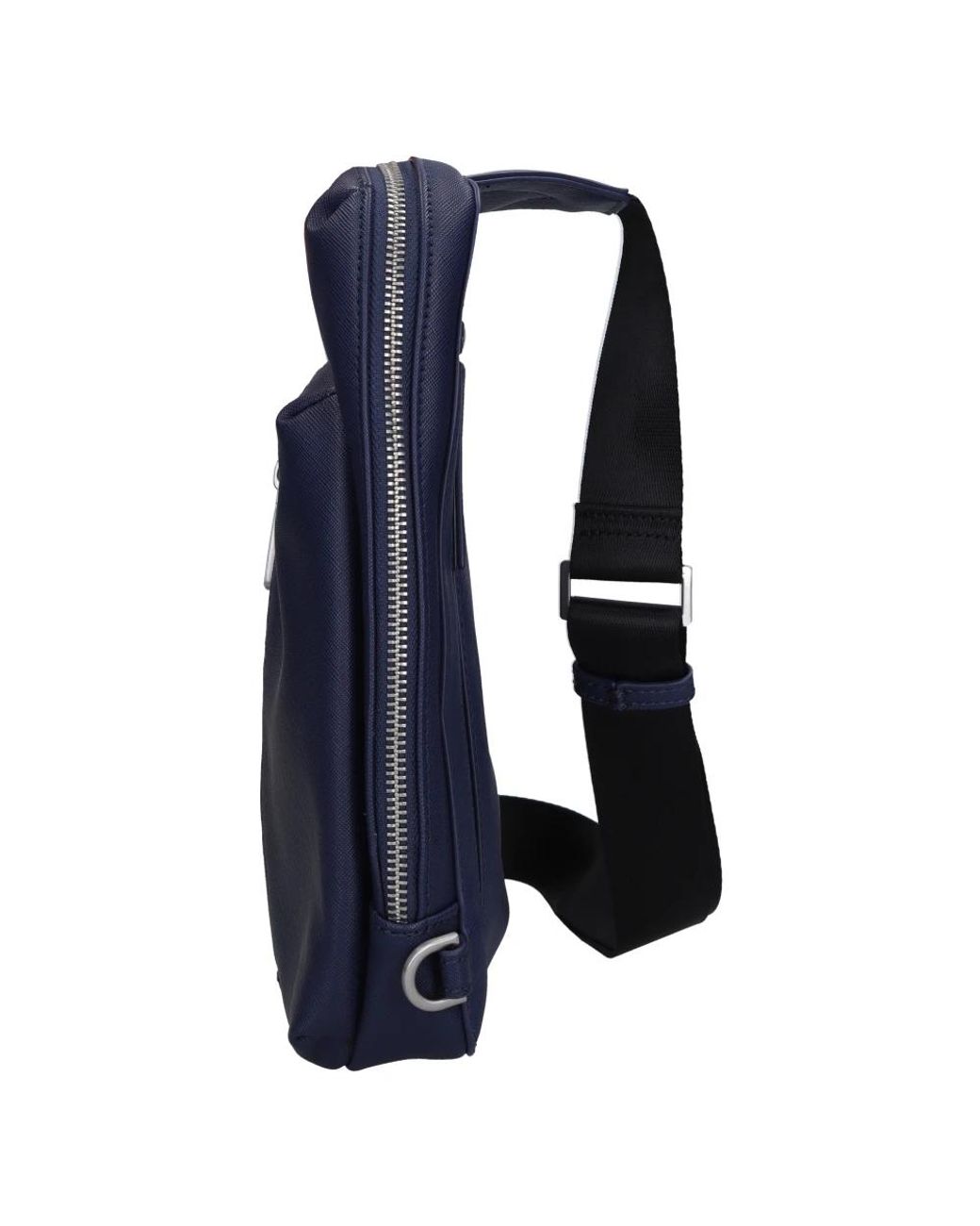 Guess Blue Cross Body Bags for men