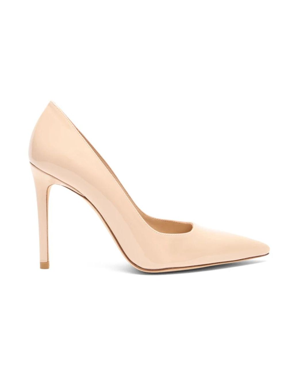 Stuart Weitzman Schoenen ,Stuart Power 100 in het White