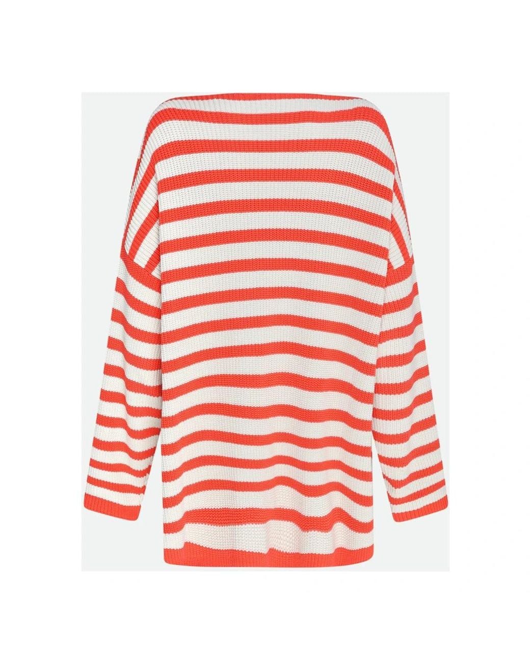 Cardigans Alysi de color Red