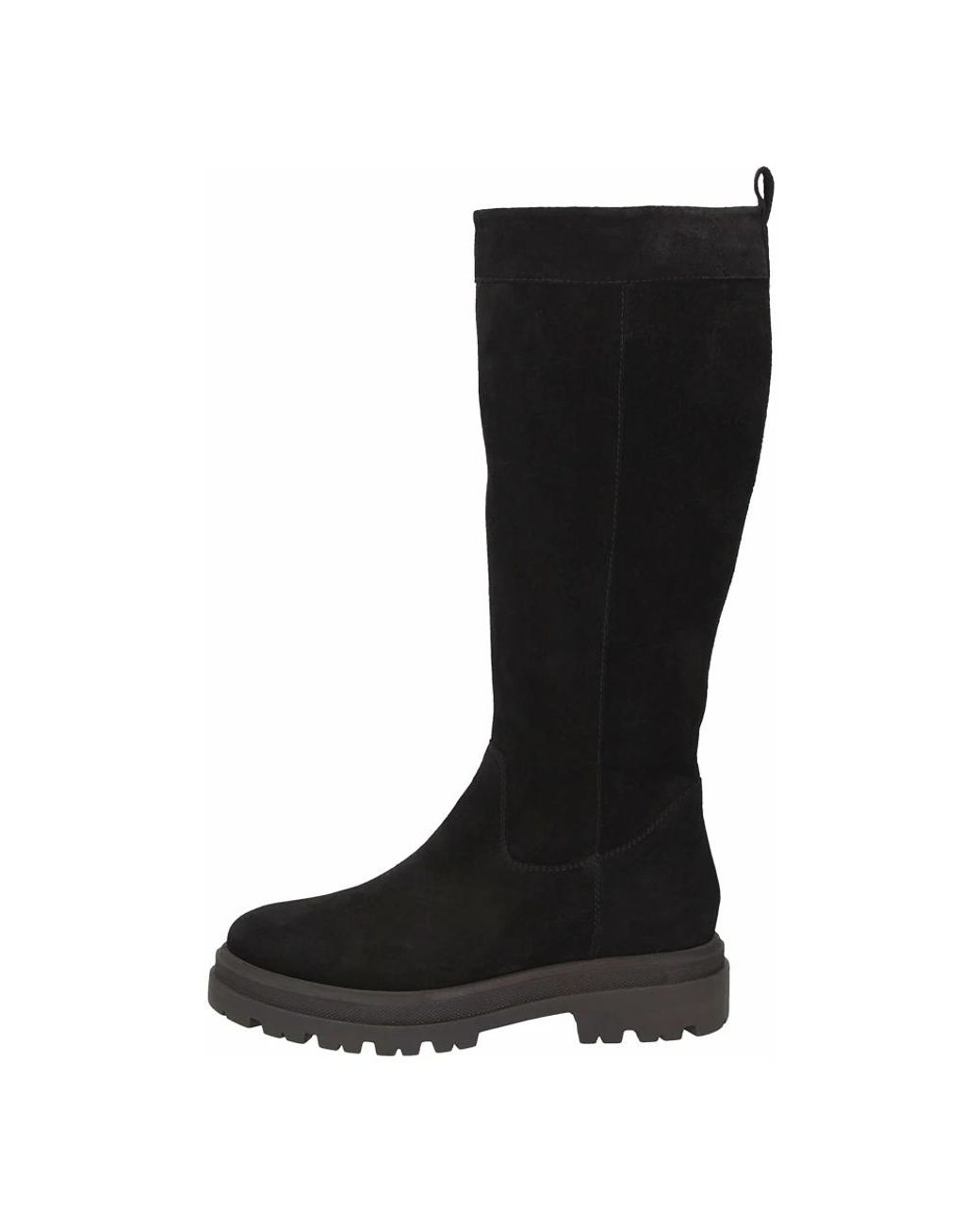 Sioux Laarzen in het Black