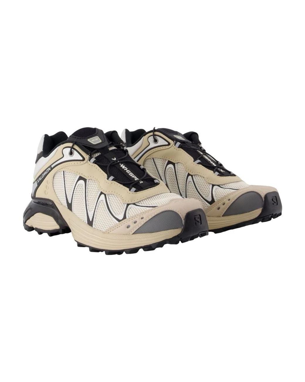 Salomon Xt Whisper in Gray für Herren