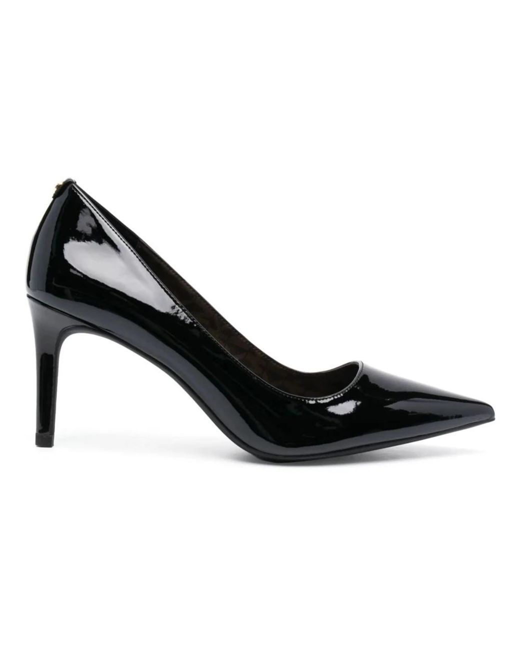 Michael Kors Black Pumps