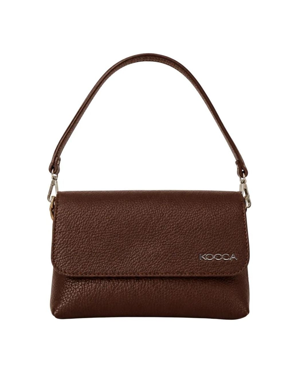 Mini Bags Kocca en coloris Brown