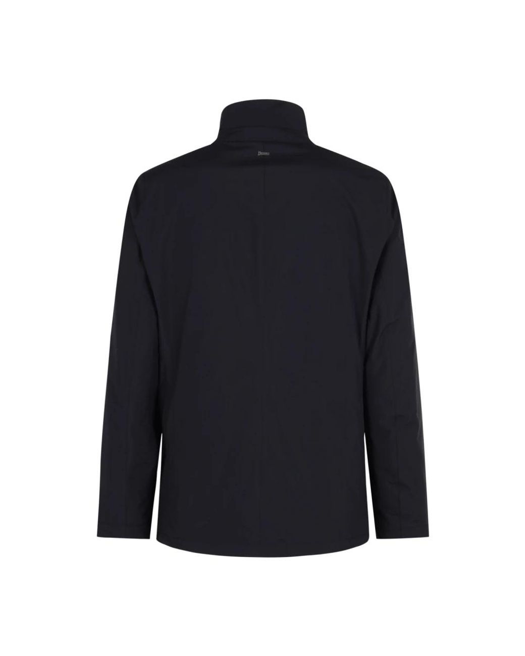 Light Jackets di Herno in Blue da Uomo