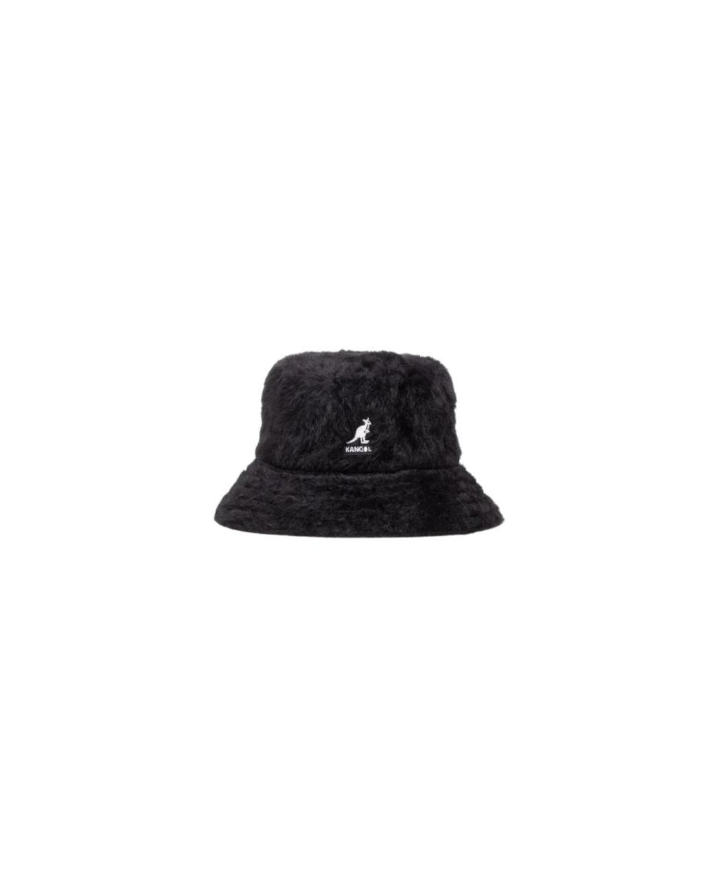 Kangol Black Accessories