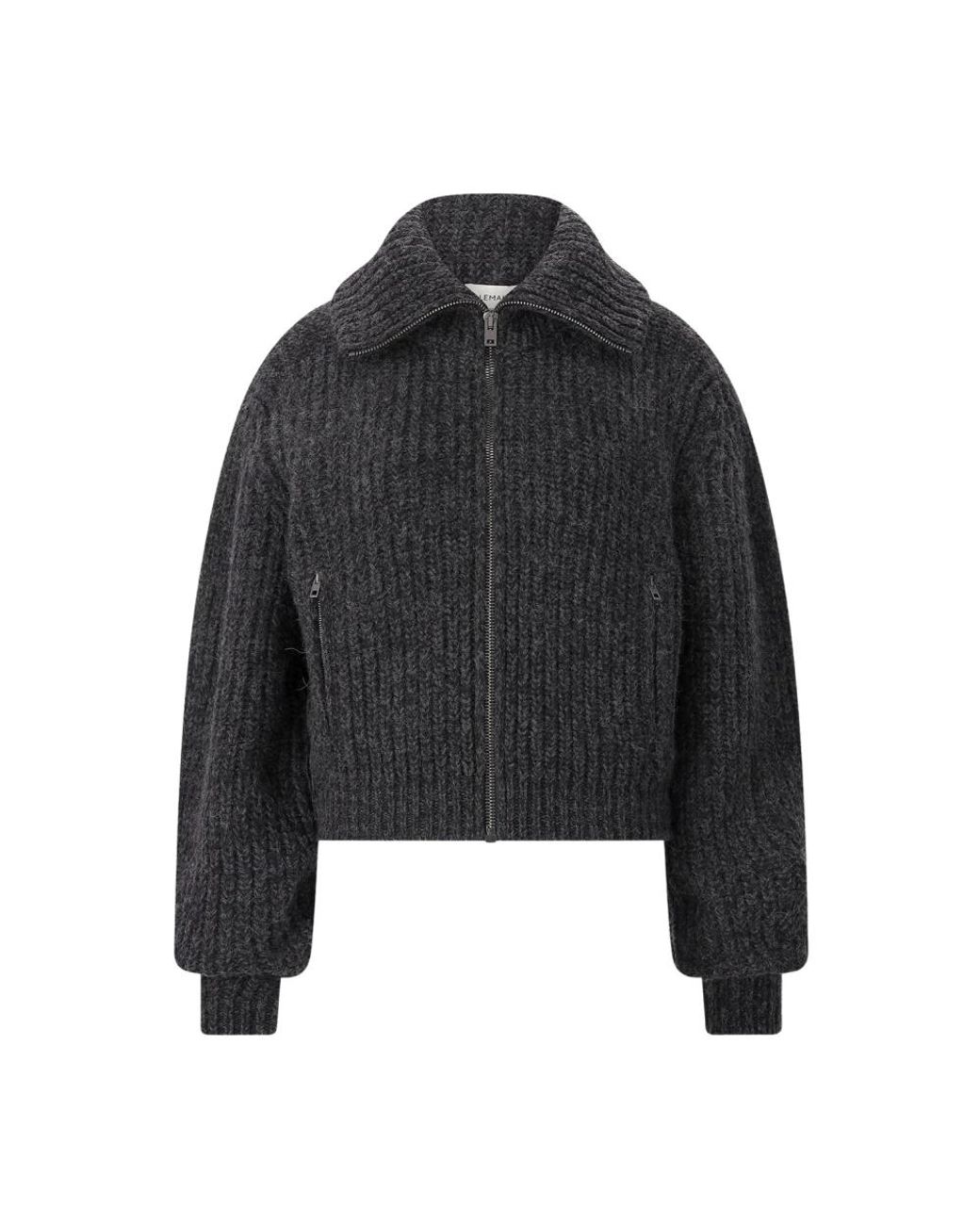 Cardigans Lemaire pour homme en coloris Black