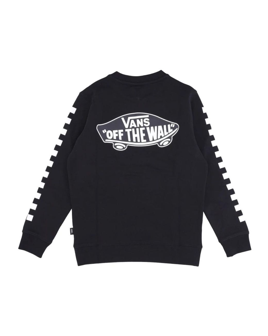 Sweatshirts Vans de hombre de color Blue
