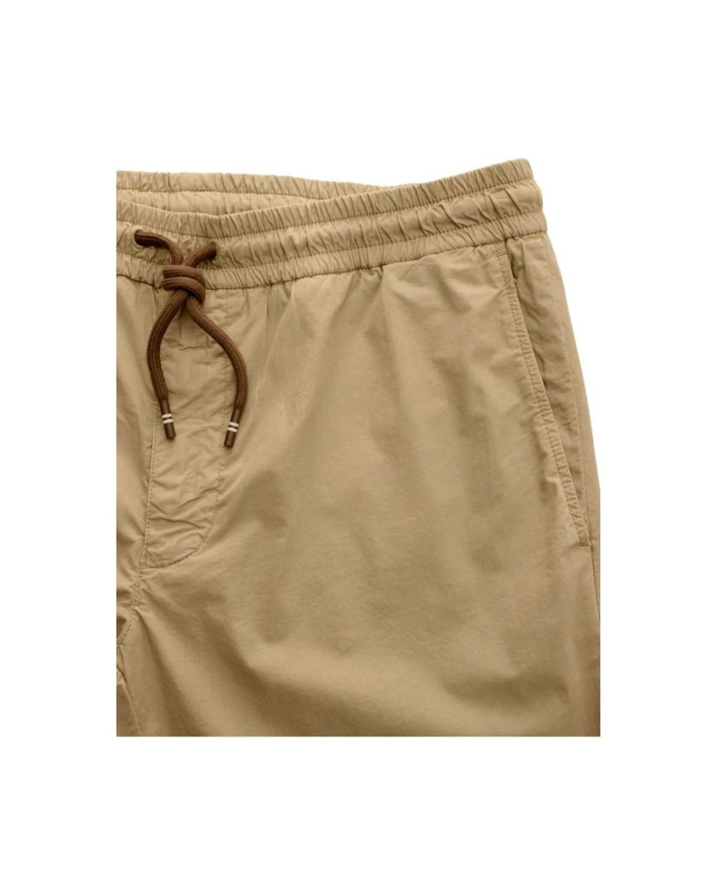 Mason's Natural Chinos for men