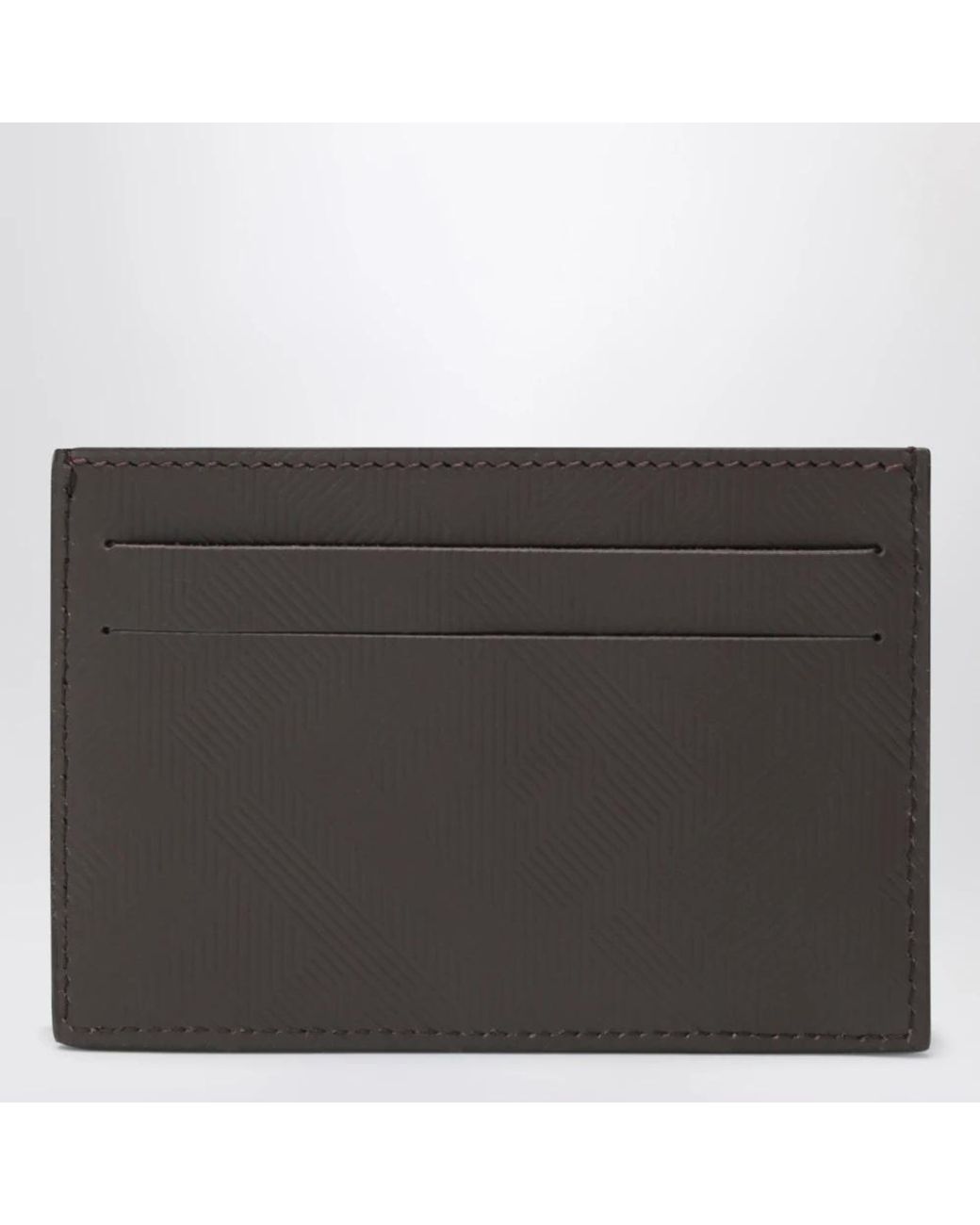 Wallets & Cardholders Fendi de hombre de color Black